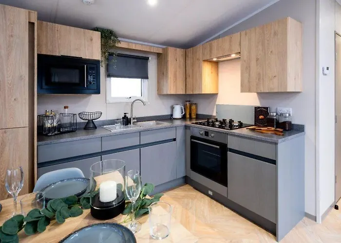 Drumshademuir Caravan & Camping Park