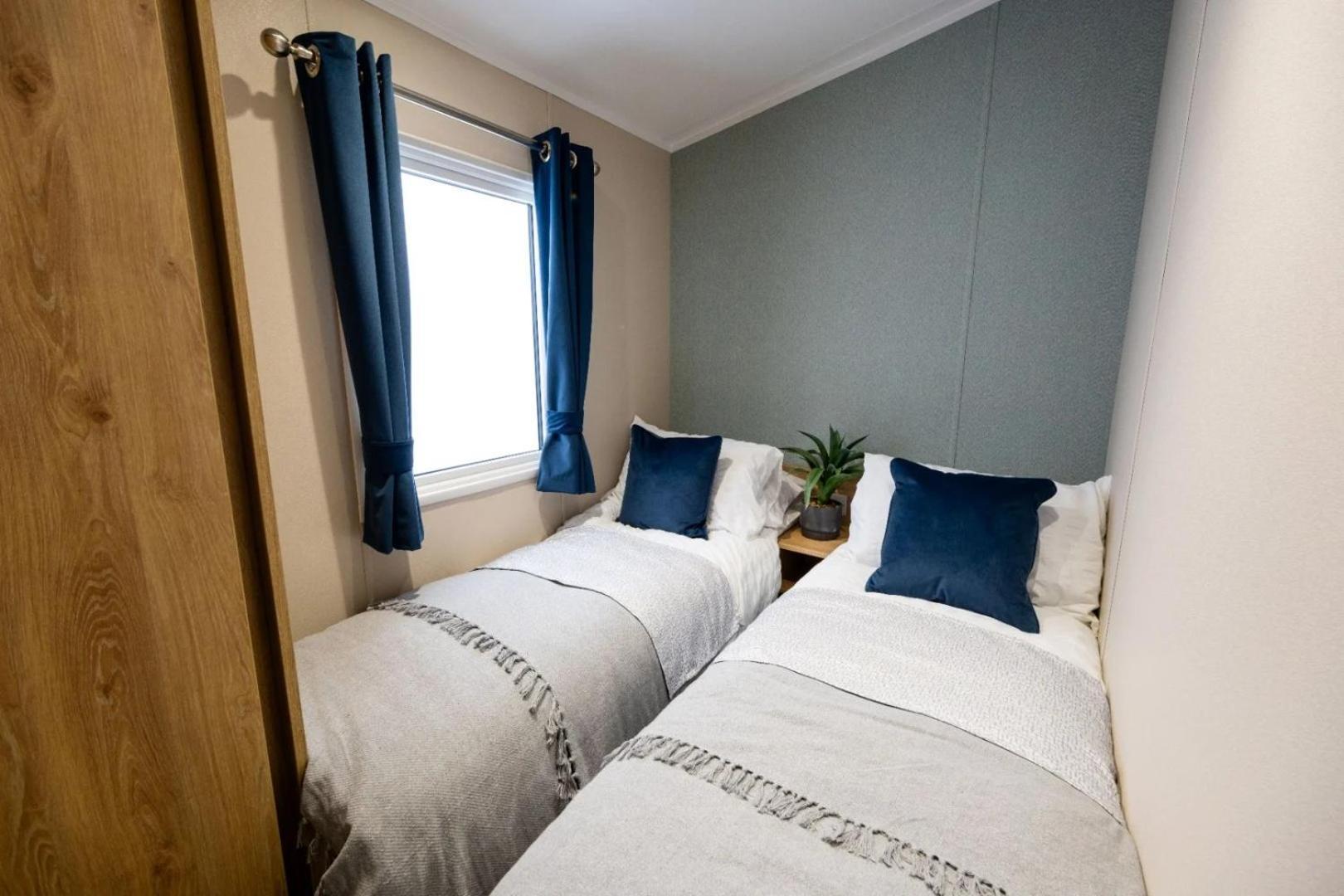 Drumshademuir Caravan & Park 4*