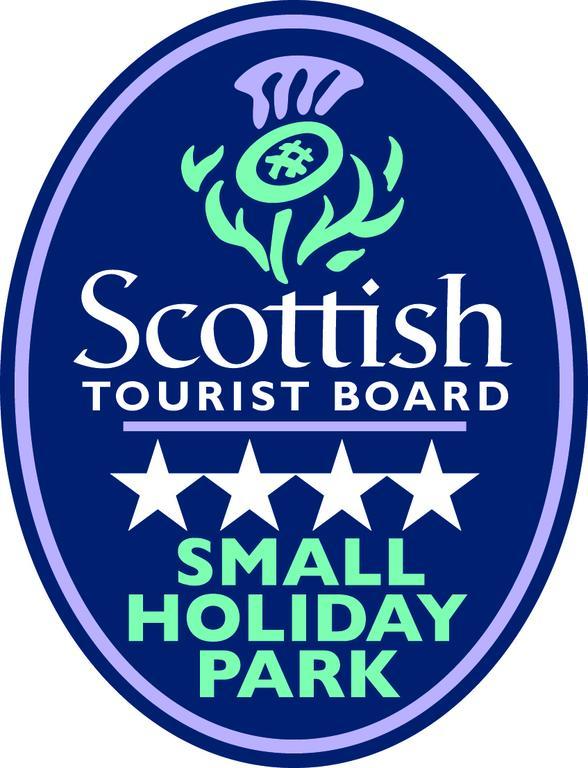 Holiday park Drumshademuir Caravan & Park 4*