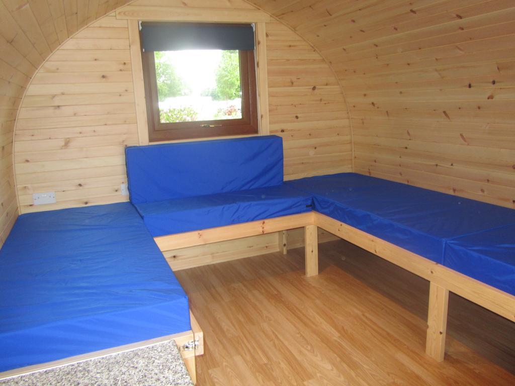 Drumshademuir Caravan & Park