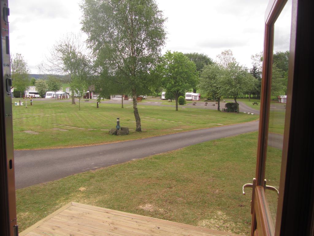 Holiday park Drumshademuir Caravan & Park 4*