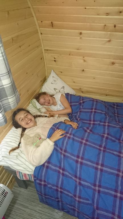 Holiday park Drumshademuir Caravan & Park 4*